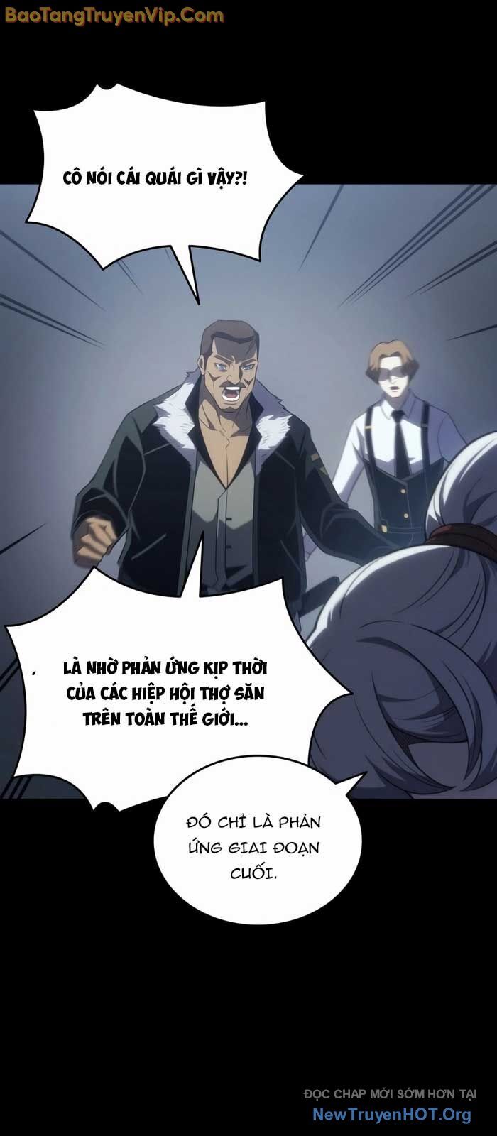 Sự Trở Lại Của Pháp Sư Vĩ Đại Sau 4000 Năm - Chapter 206 - Page 15