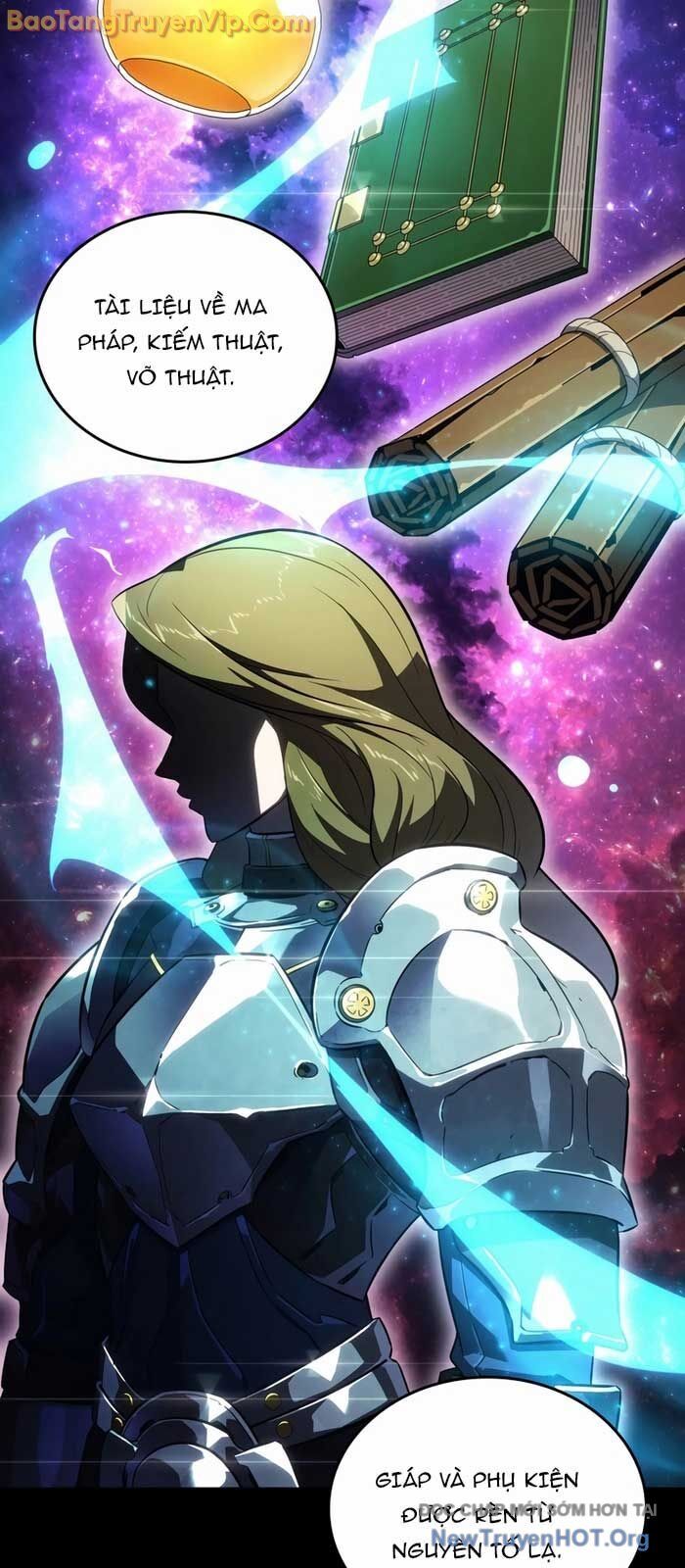 Sự Trở Lại Của Pháp Sư Vĩ Đại Sau 4000 Năm - Chapter 206 - Page 17