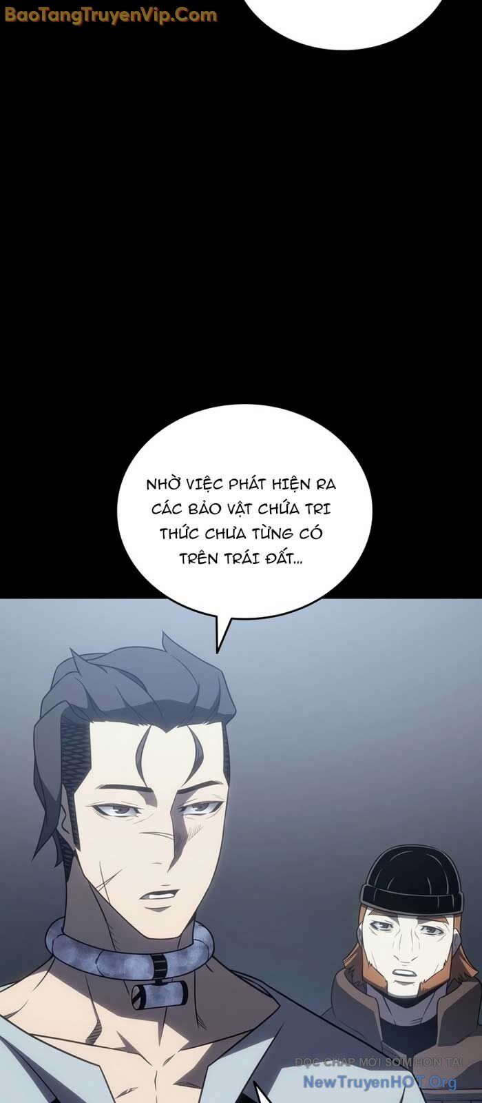 Sự Trở Lại Của Pháp Sư Vĩ Đại Sau 4000 Năm - Chapter 206 - Page 18