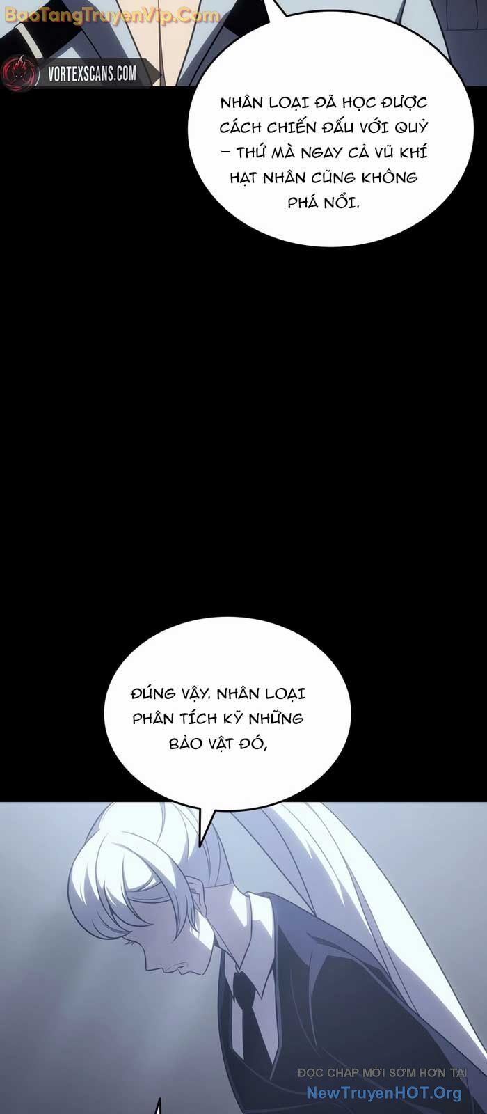 Sự Trở Lại Của Pháp Sư Vĩ Đại Sau 4000 Năm - Chapter 206 - Page 19