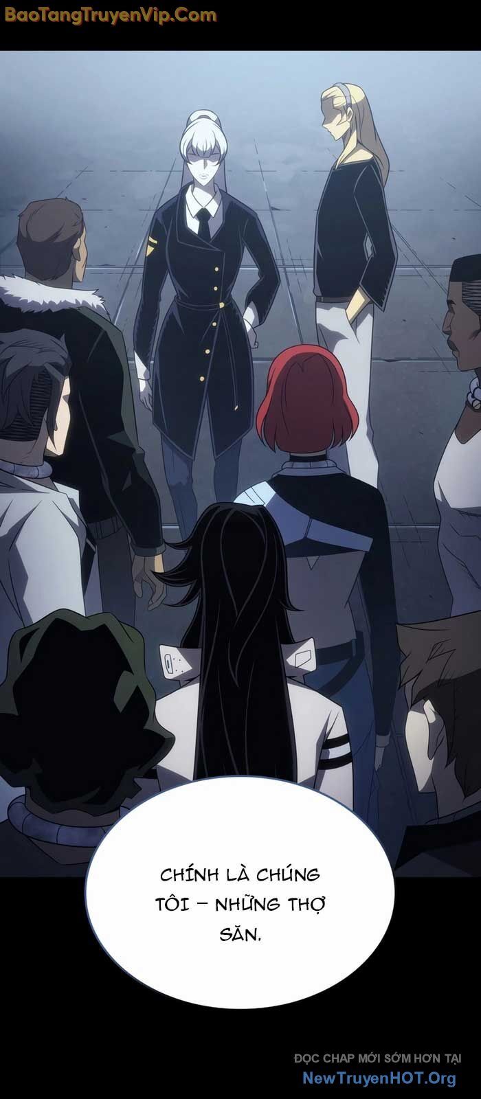 Sự Trở Lại Của Pháp Sư Vĩ Đại Sau 4000 Năm - Chapter 206 - Page 21