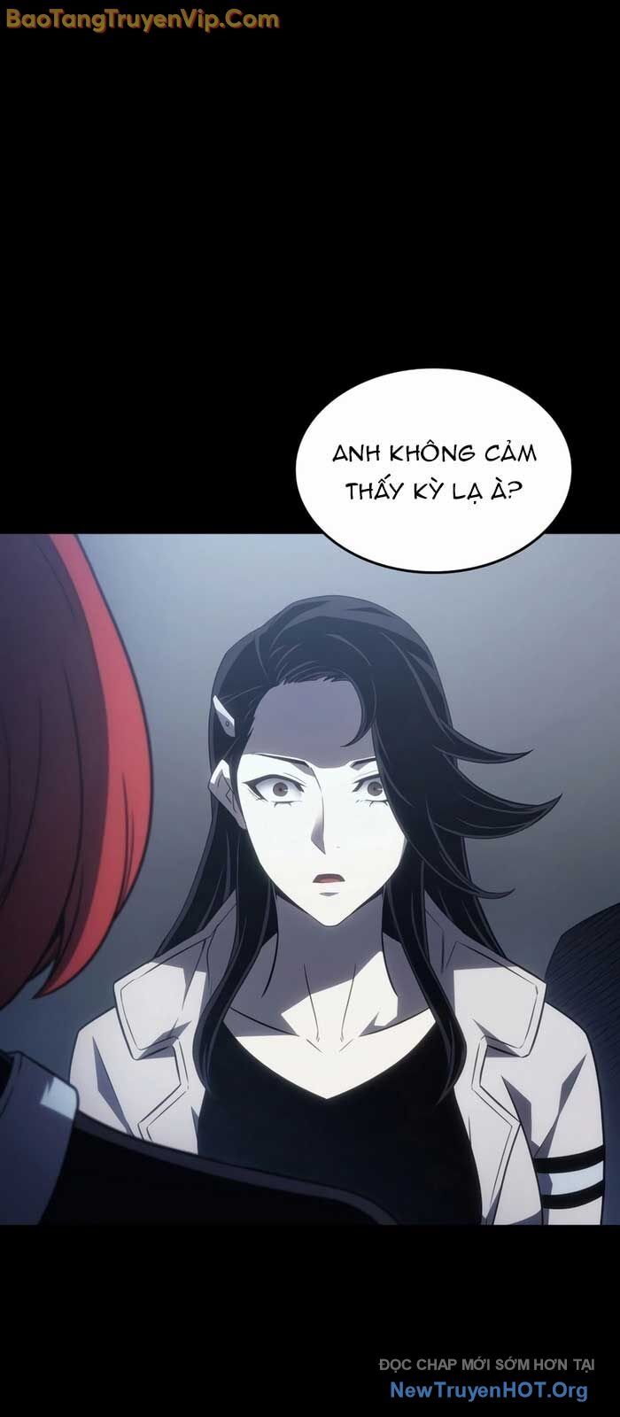 Sự Trở Lại Của Pháp Sư Vĩ Đại Sau 4000 Năm - Chapter 206 - Page 22