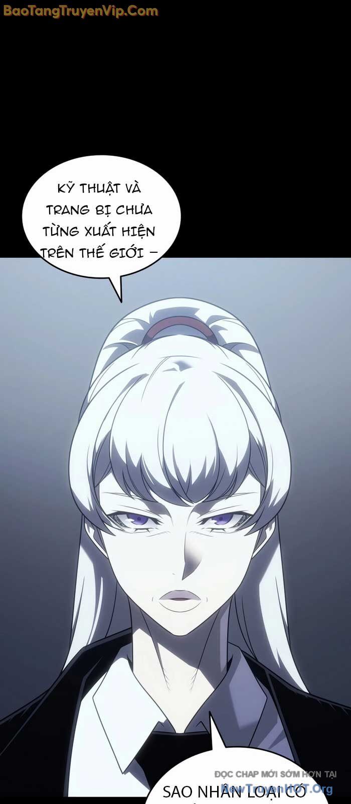 Sự Trở Lại Của Pháp Sư Vĩ Đại Sau 4000 Năm - Chapter 206 - Page 23