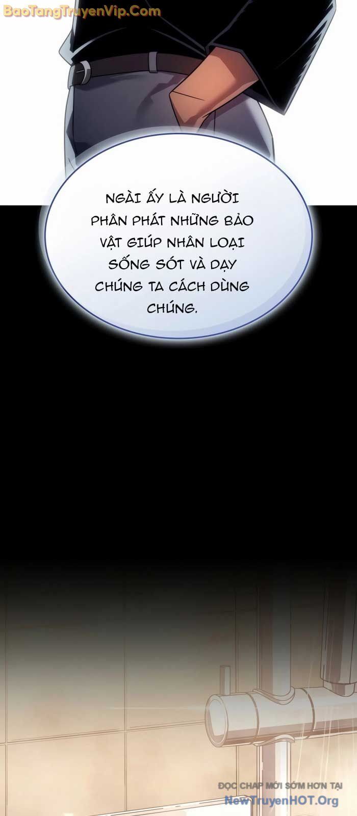 Sự Trở Lại Của Pháp Sư Vĩ Đại Sau 4000 Năm - Chapter 206 - Page 27