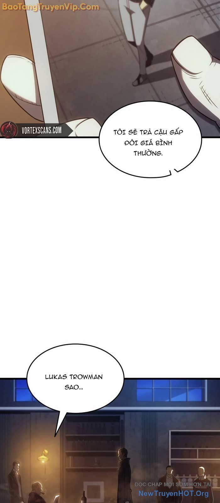 Sự Trở Lại Của Pháp Sư Vĩ Đại Sau 4000 Năm - Chapter 206 - Page 3