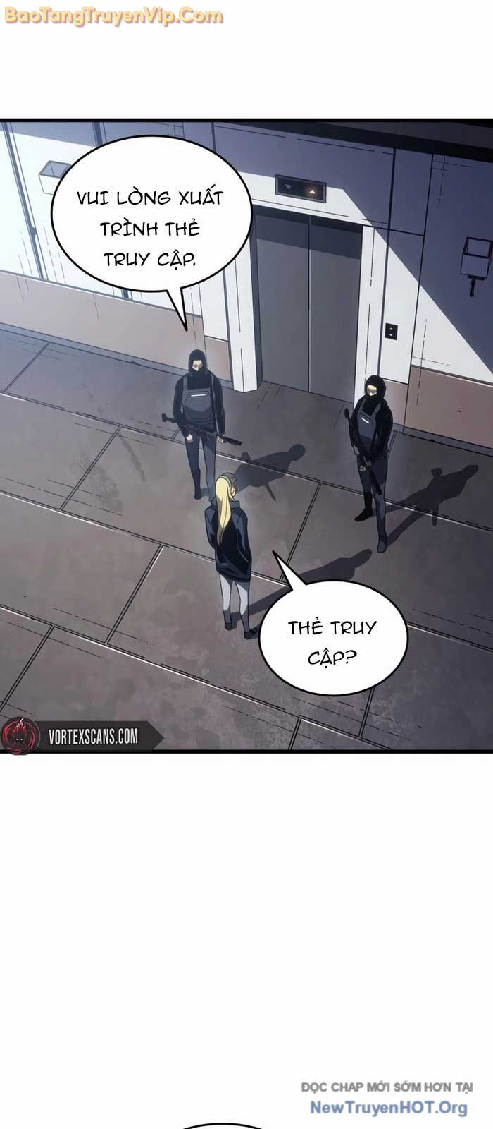 Sự Trở Lại Của Pháp Sư Vĩ Đại Sau 4000 Năm - Chapter 206 - Page 30