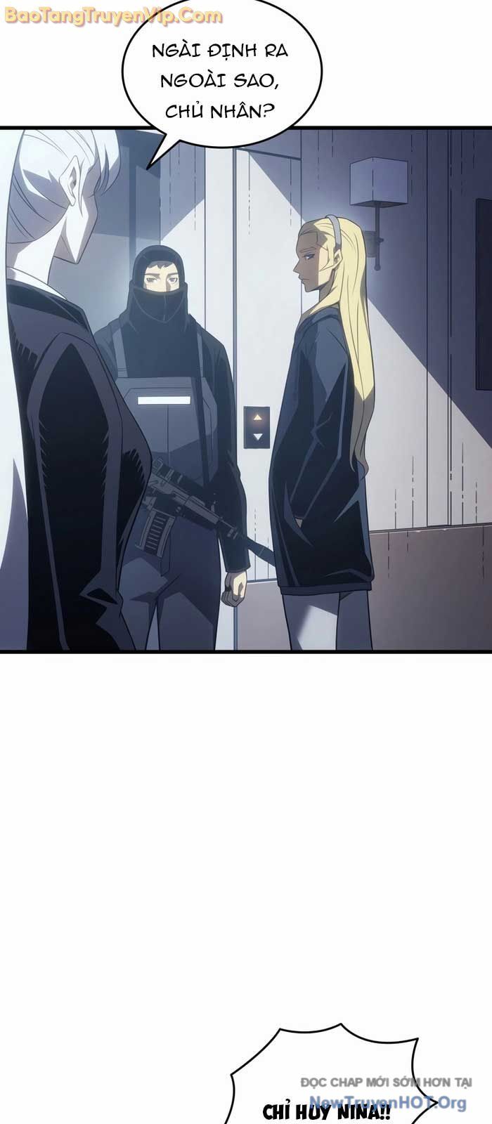 Sự Trở Lại Của Pháp Sư Vĩ Đại Sau 4000 Năm - Chapter 206 - Page 31