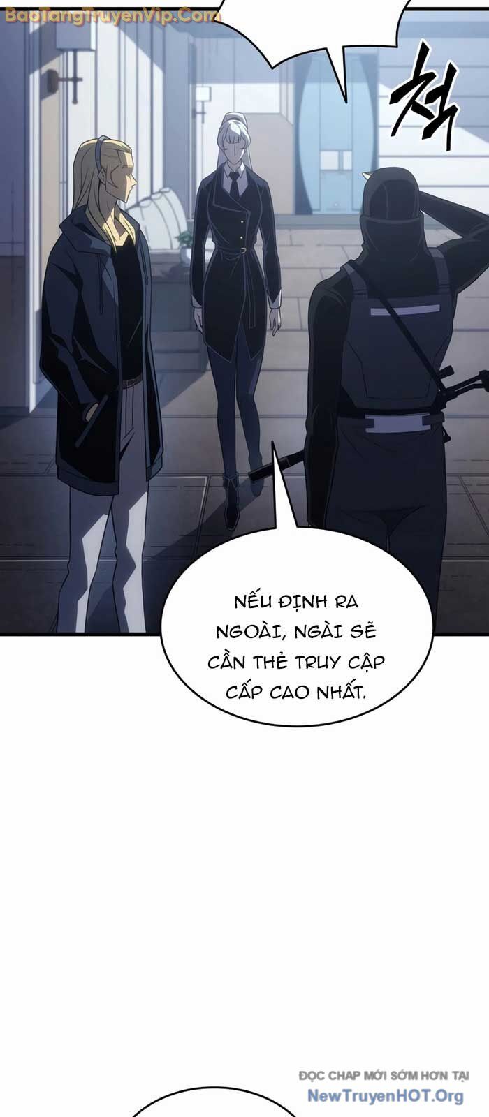 Sự Trở Lại Của Pháp Sư Vĩ Đại Sau 4000 Năm - Chapter 206 - Page 32