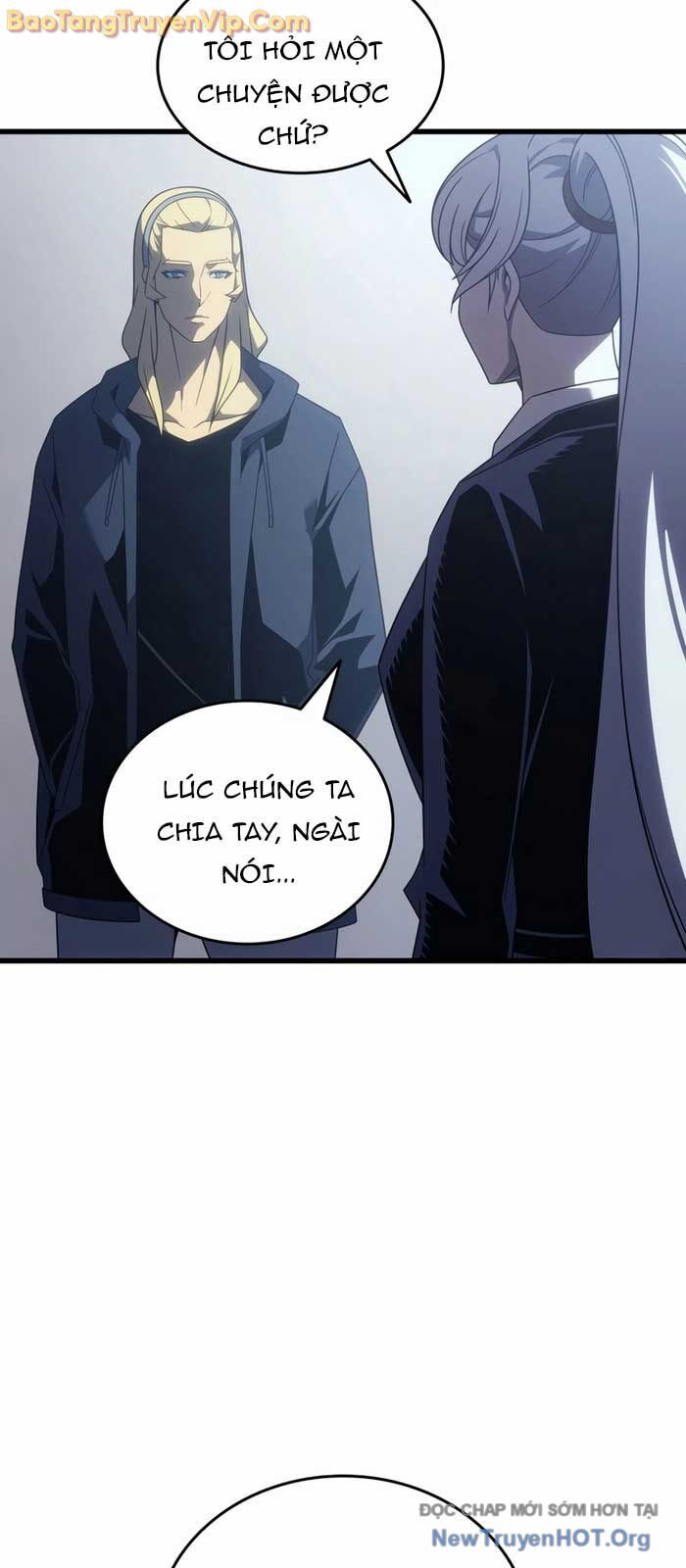 Sự Trở Lại Của Pháp Sư Vĩ Đại Sau 4000 Năm - Chapter 206 - Page 33