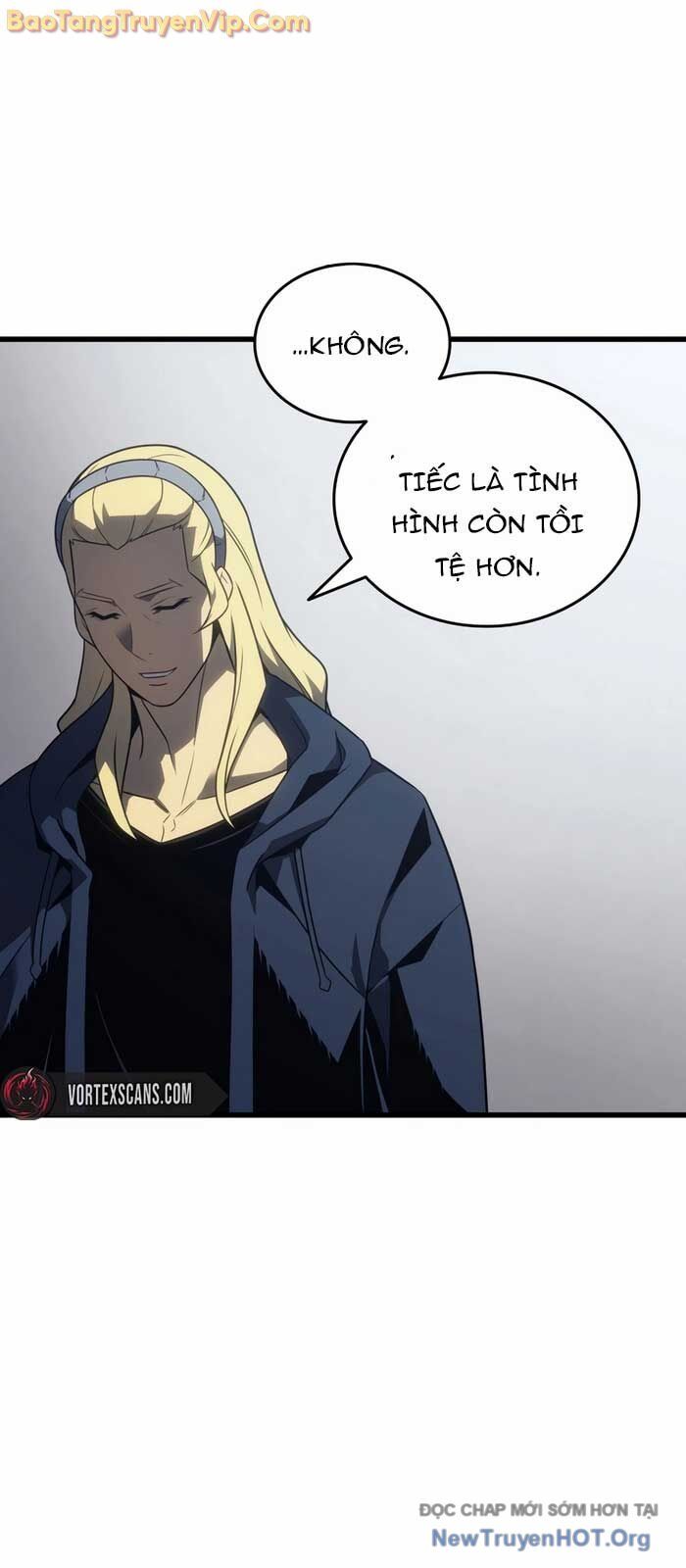 Sự Trở Lại Của Pháp Sư Vĩ Đại Sau 4000 Năm - Chapter 206 - Page 35