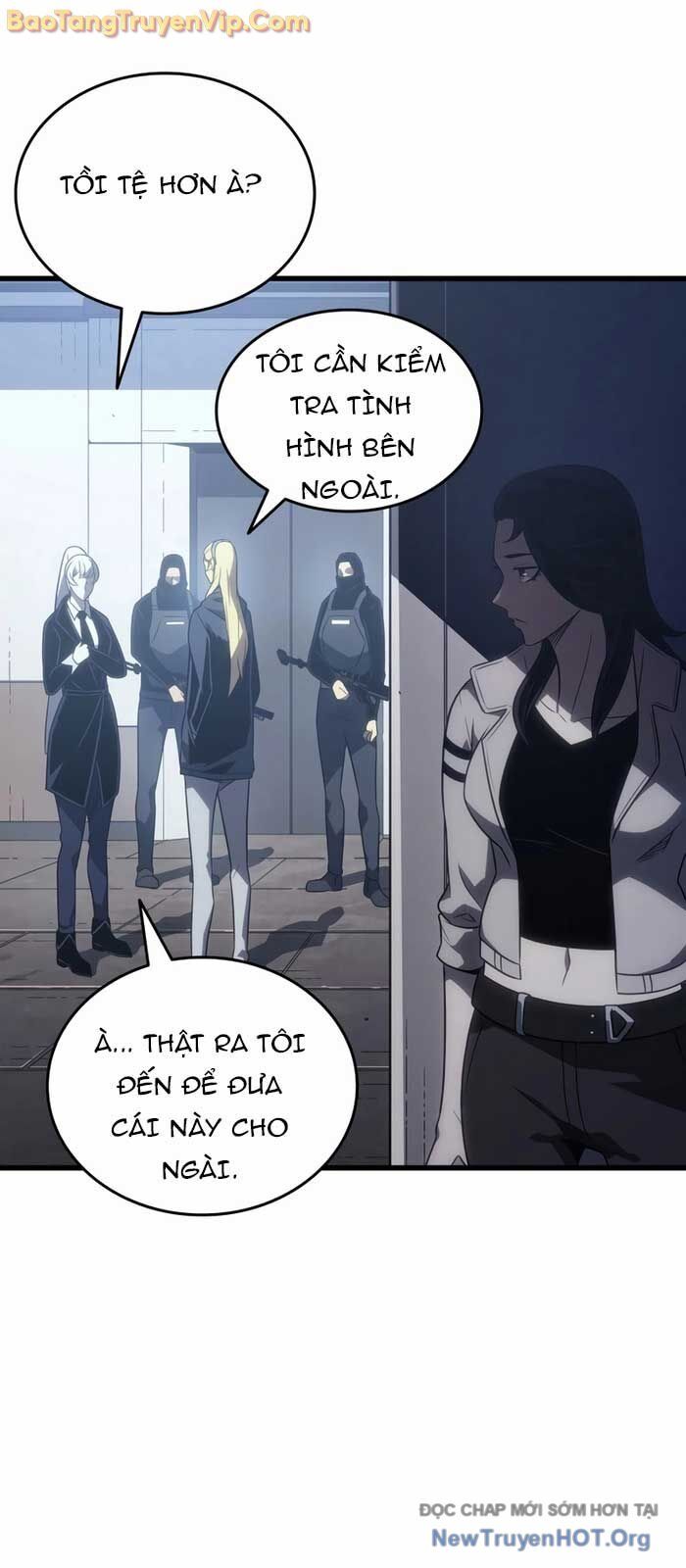 Sự Trở Lại Của Pháp Sư Vĩ Đại Sau 4000 Năm - Chapter 206 - Page 36