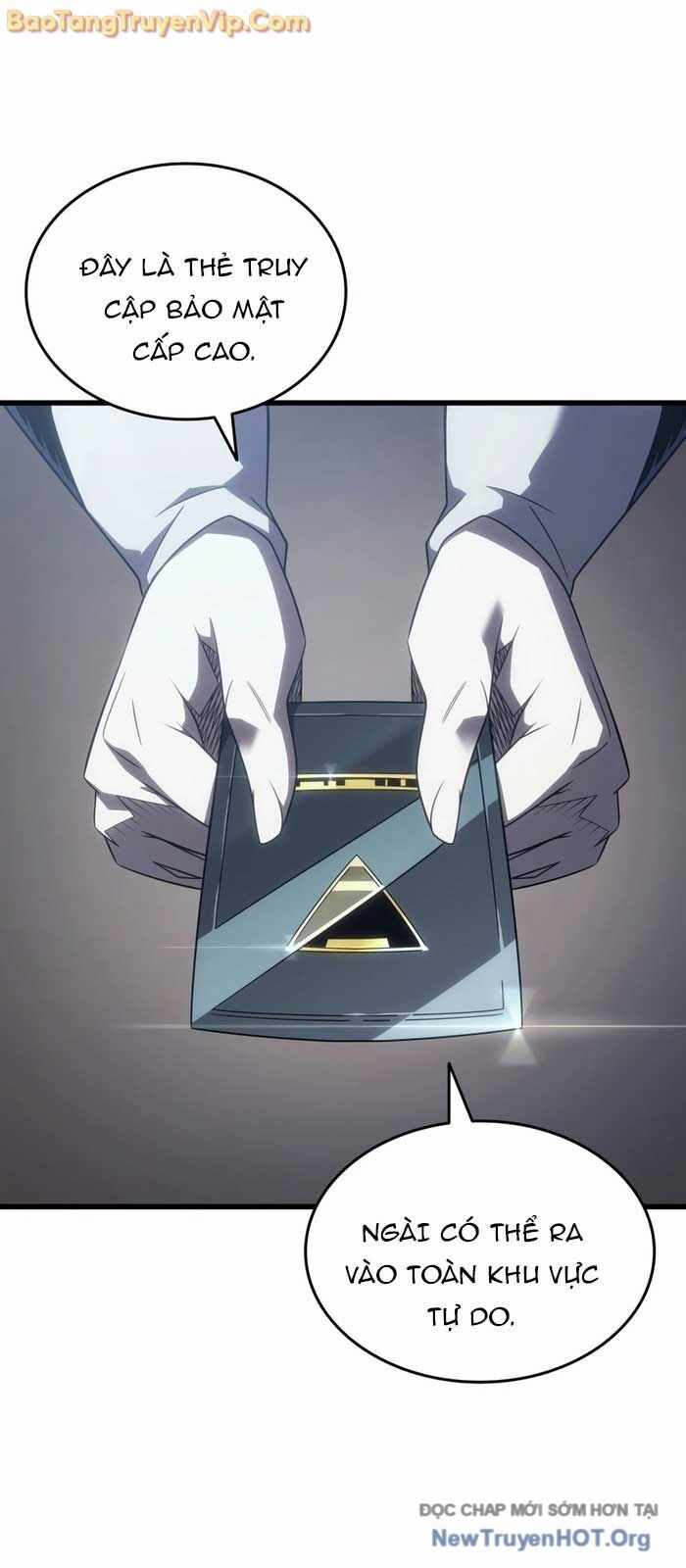 Sự Trở Lại Của Pháp Sư Vĩ Đại Sau 4000 Năm - Chapter 206 - Page 37