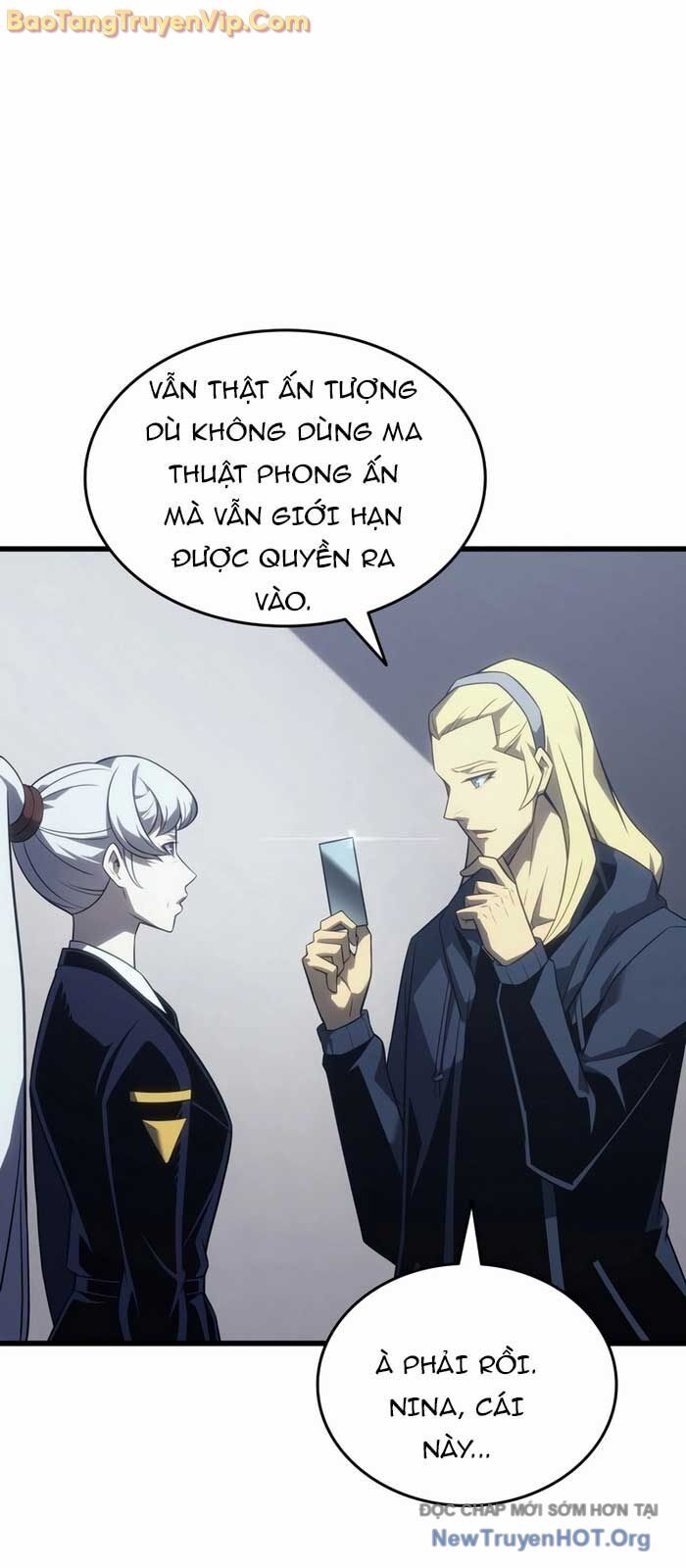 Sự Trở Lại Của Pháp Sư Vĩ Đại Sau 4000 Năm - Chapter 206 - Page 38