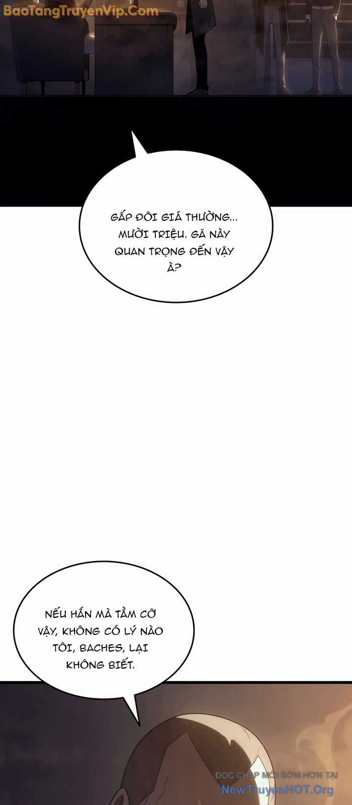 Sự Trở Lại Của Pháp Sư Vĩ Đại Sau 4000 Năm - Chapter 206 - Page 4