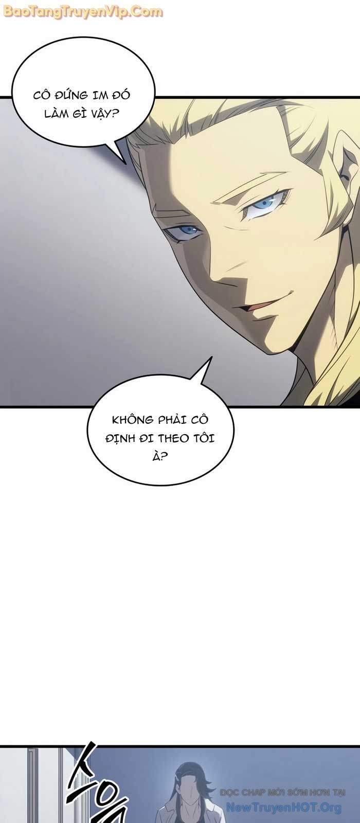 Sự Trở Lại Của Pháp Sư Vĩ Đại Sau 4000 Năm - Chapter 206 - Page 41