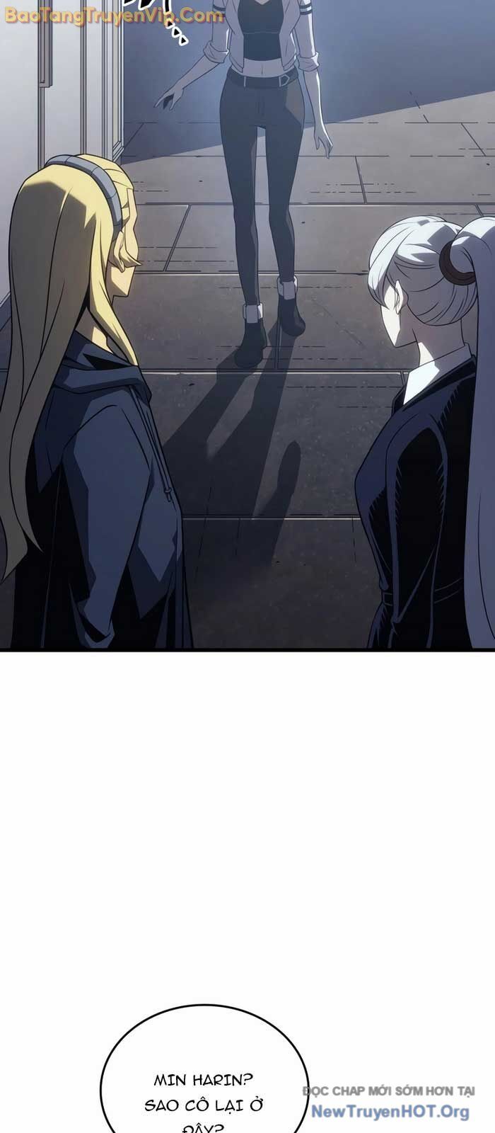 Sự Trở Lại Của Pháp Sư Vĩ Đại Sau 4000 Năm - Chapter 206 - Page 42