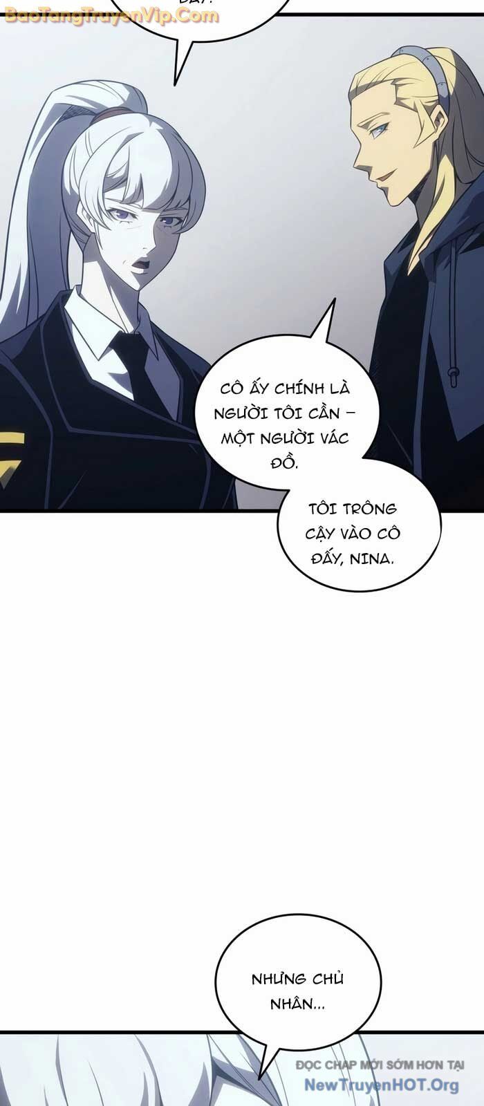 Sự Trở Lại Của Pháp Sư Vĩ Đại Sau 4000 Năm - Chapter 206 - Page 43