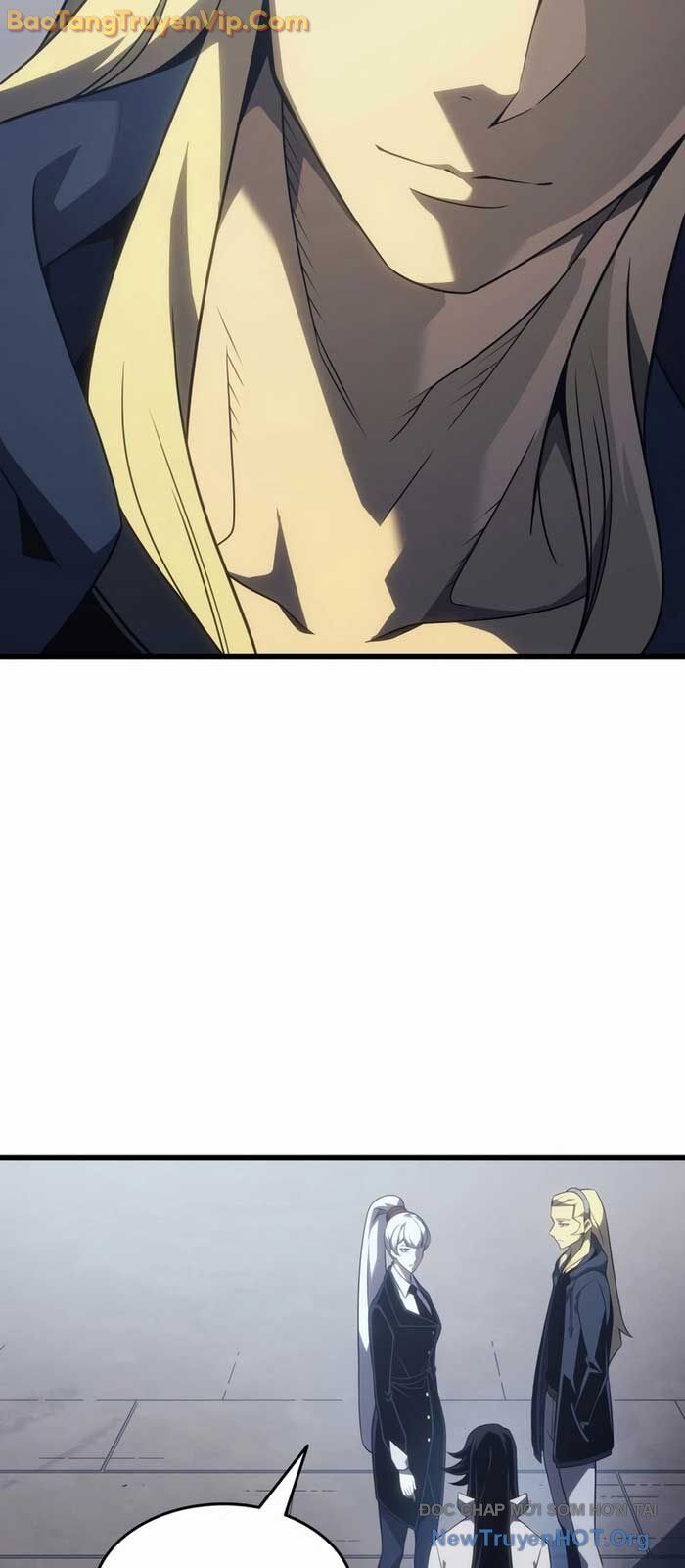 Sự Trở Lại Của Pháp Sư Vĩ Đại Sau 4000 Năm - Chapter 206 - Page 45