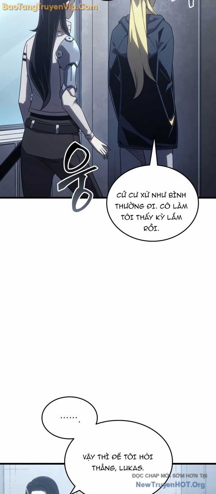 Sự Trở Lại Của Pháp Sư Vĩ Đại Sau 4000 Năm - Chapter 206 - Page 48