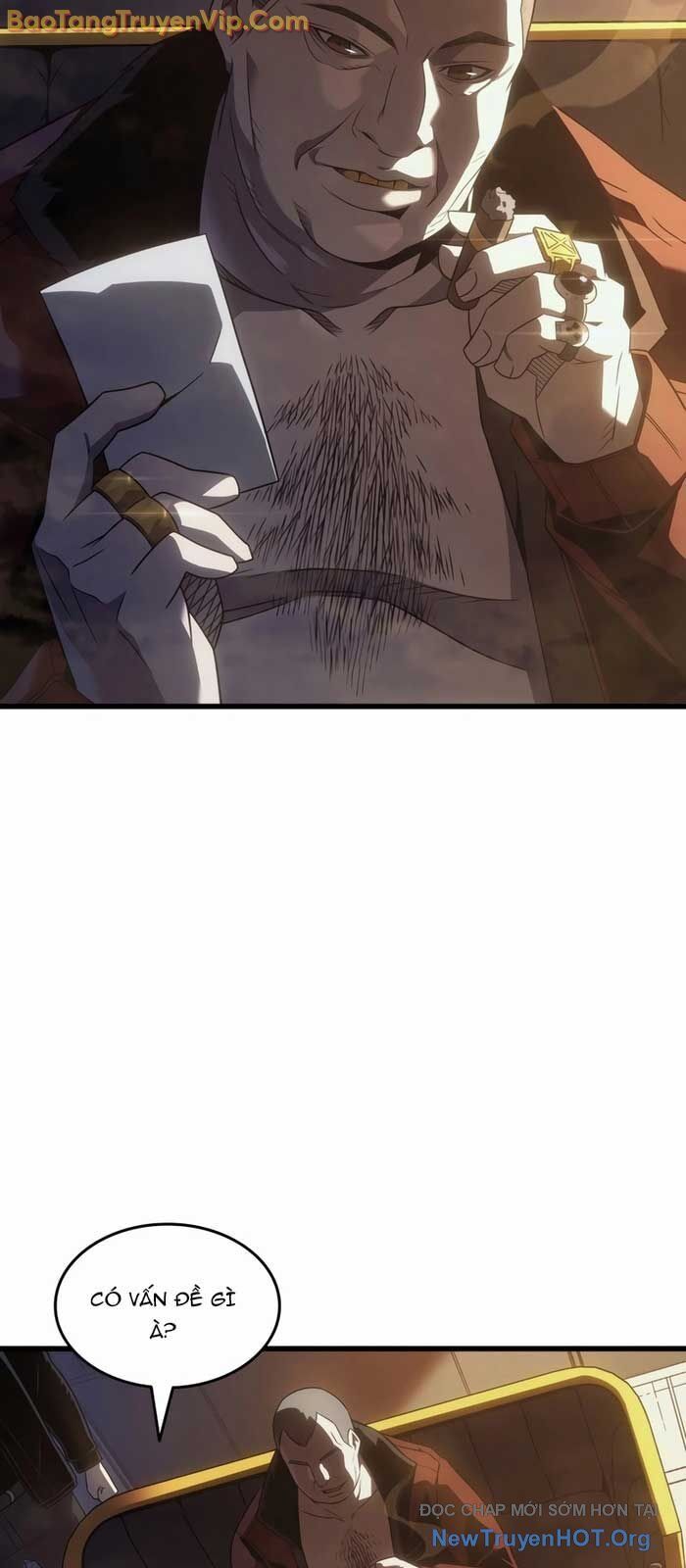 Sự Trở Lại Của Pháp Sư Vĩ Đại Sau 4000 Năm - Chapter 206 - Page 5