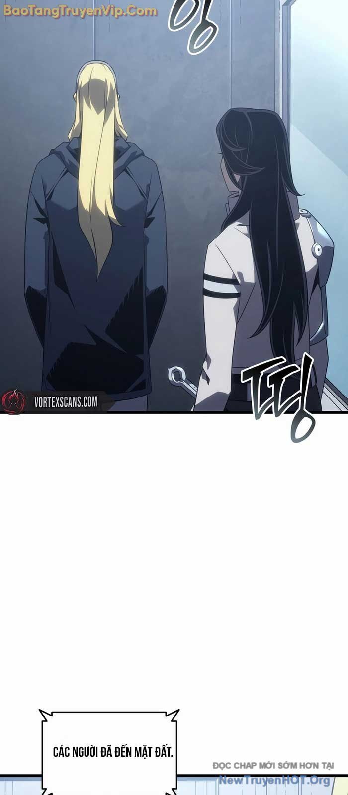 Sự Trở Lại Của Pháp Sư Vĩ Đại Sau 4000 Năm - Chapter 206 - Page 51