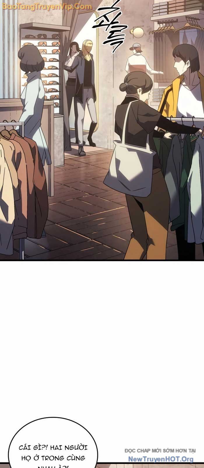 Sự Trở Lại Của Pháp Sư Vĩ Đại Sau 4000 Năm - Chapter 206 - Page 55