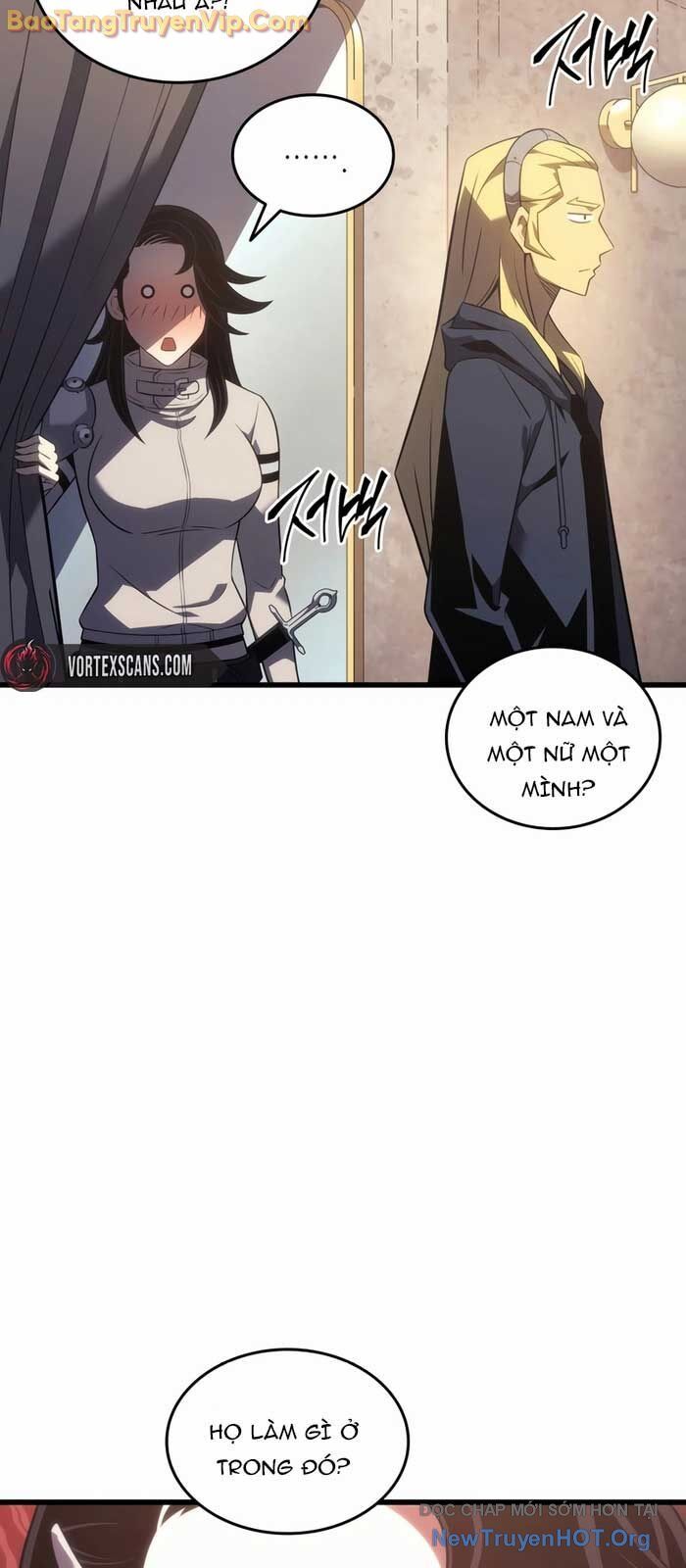 Sự Trở Lại Của Pháp Sư Vĩ Đại Sau 4000 Năm - Chapter 206 - Page 56