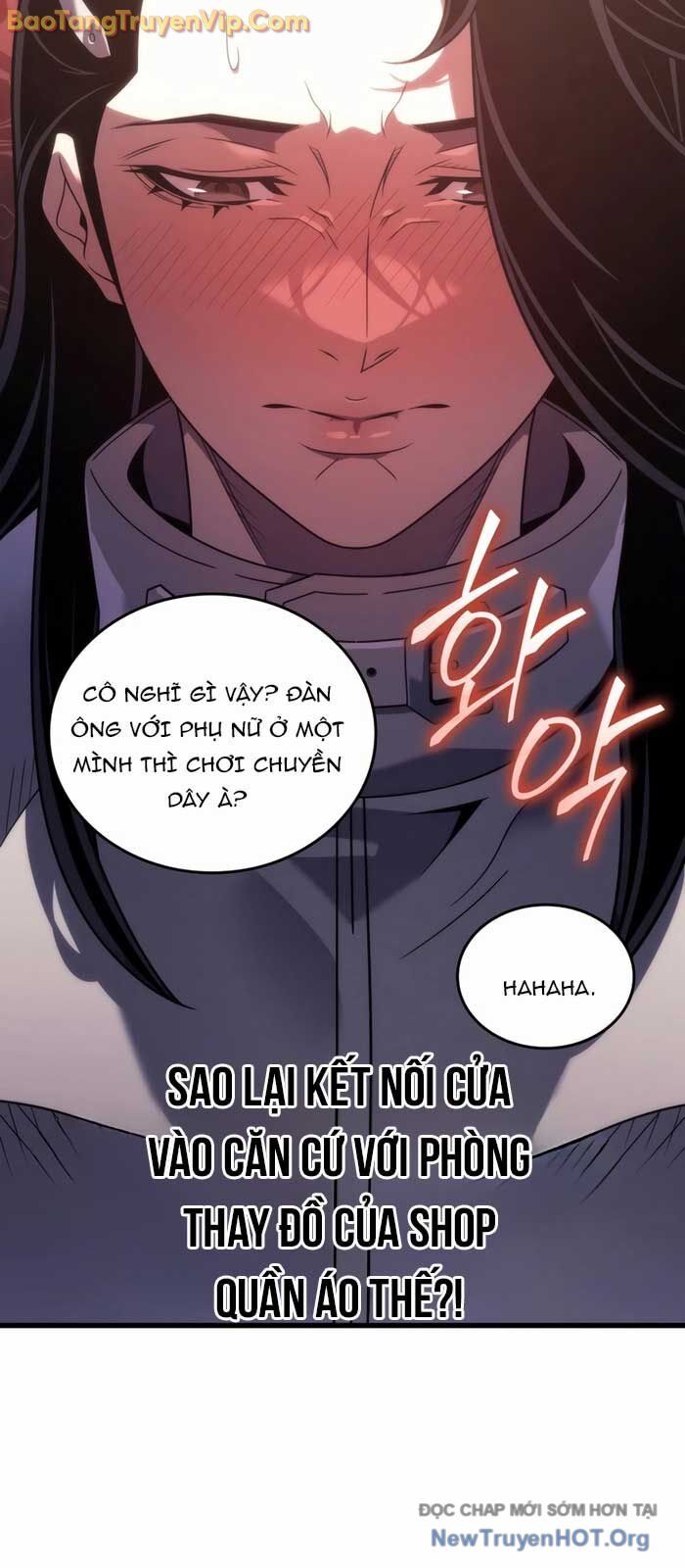 Sự Trở Lại Của Pháp Sư Vĩ Đại Sau 4000 Năm - Chapter 206 - Page 57