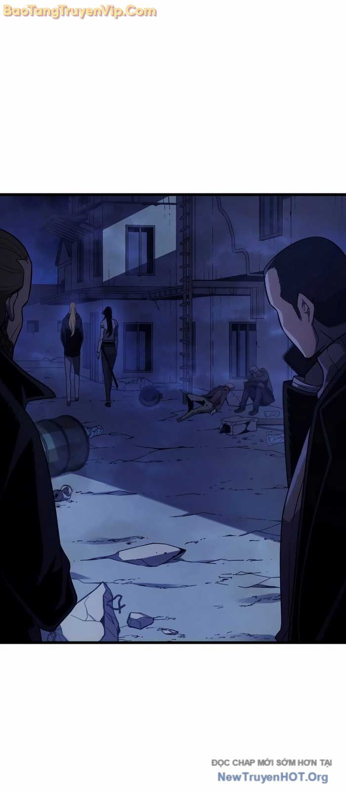 Sự Trở Lại Của Pháp Sư Vĩ Đại Sau 4000 Năm - Chapter 206 - Page 60