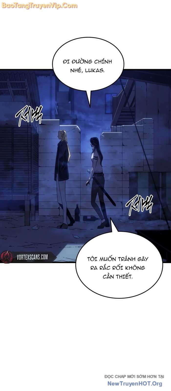 Sự Trở Lại Của Pháp Sư Vĩ Đại Sau 4000 Năm - Chapter 206 - Page 62