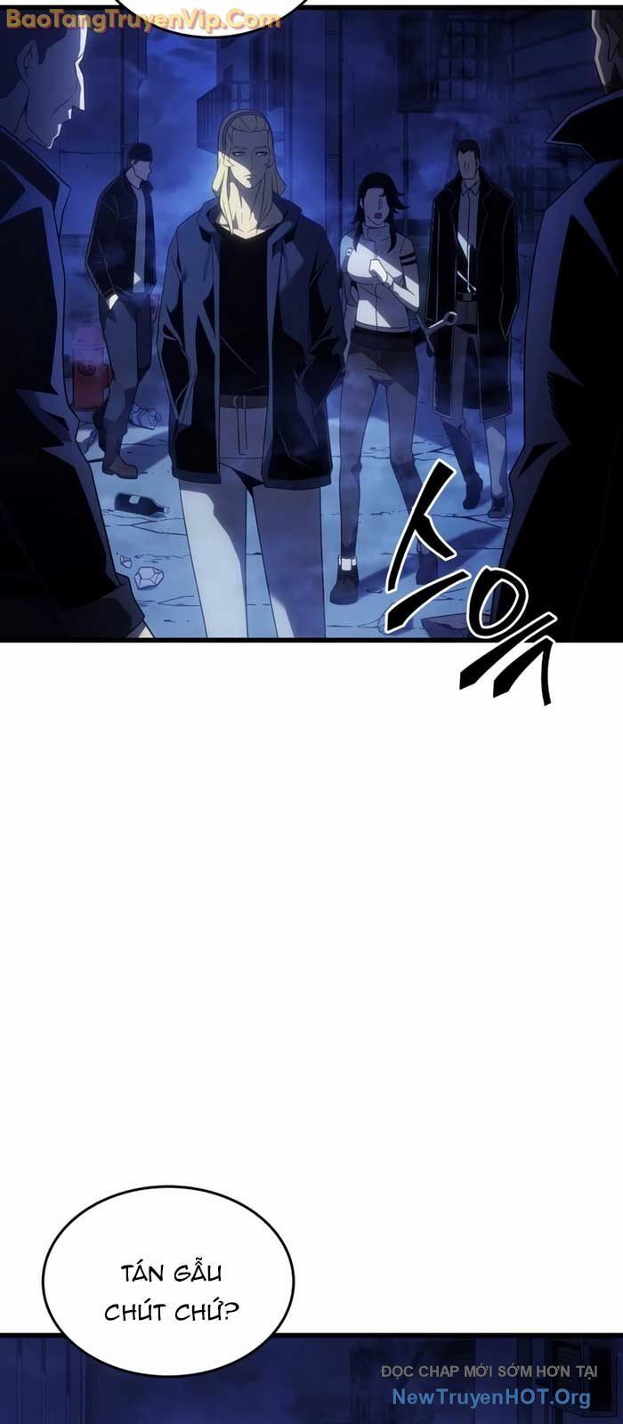 Sự Trở Lại Của Pháp Sư Vĩ Đại Sau 4000 Năm - Chapter 206 - Page 64