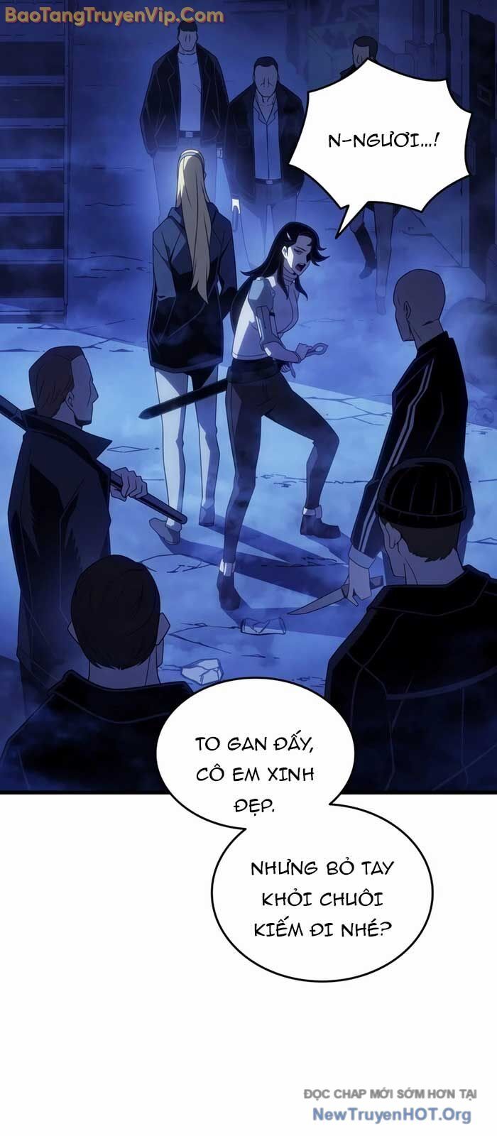 Sự Trở Lại Của Pháp Sư Vĩ Đại Sau 4000 Năm - Chapter 206 - Page 65