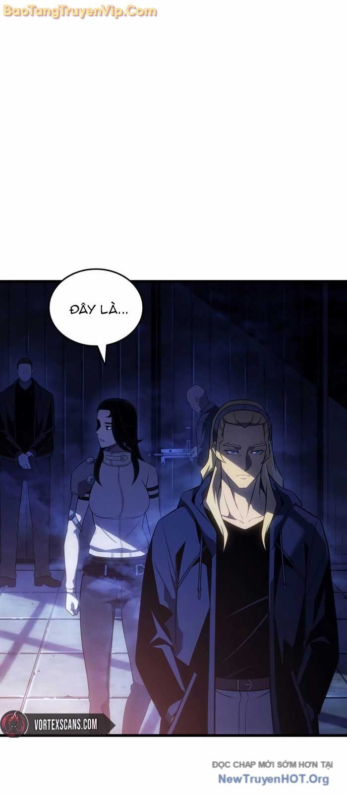 Sự Trở Lại Của Pháp Sư Vĩ Đại Sau 4000 Năm - Chapter 206 - Page 68