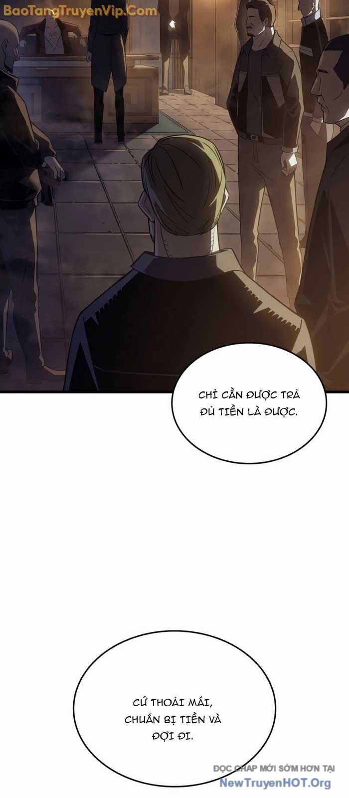 Sự Trở Lại Của Pháp Sư Vĩ Đại Sau 4000 Năm - Chapter 206 - Page 7