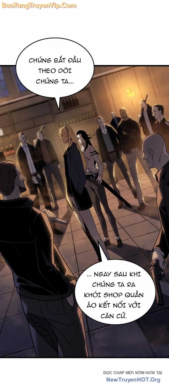 Sự Trở Lại Của Pháp Sư Vĩ Đại Sau 4000 Năm - Chapter 206 - Page 74