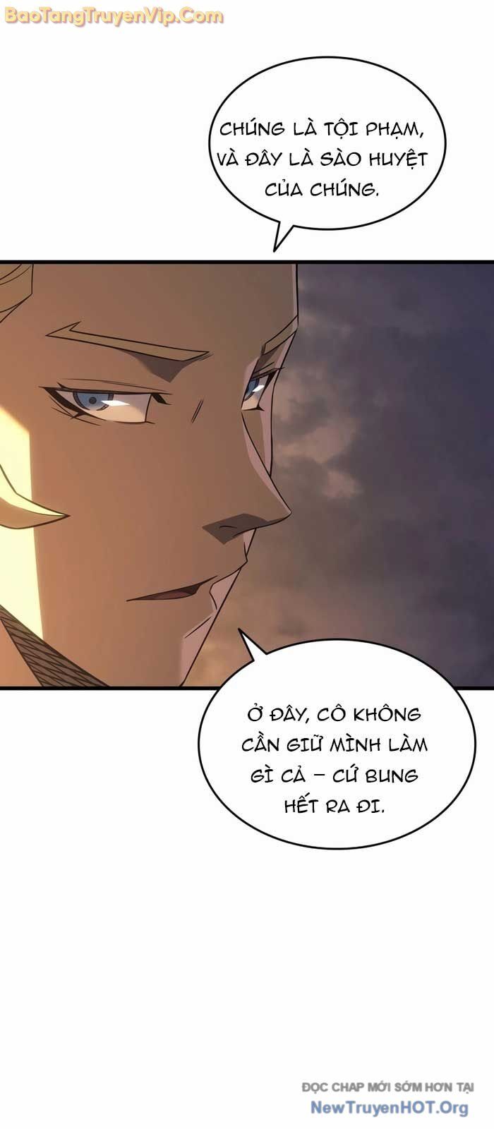 Sự Trở Lại Của Pháp Sư Vĩ Đại Sau 4000 Năm - Chapter 206 - Page 79