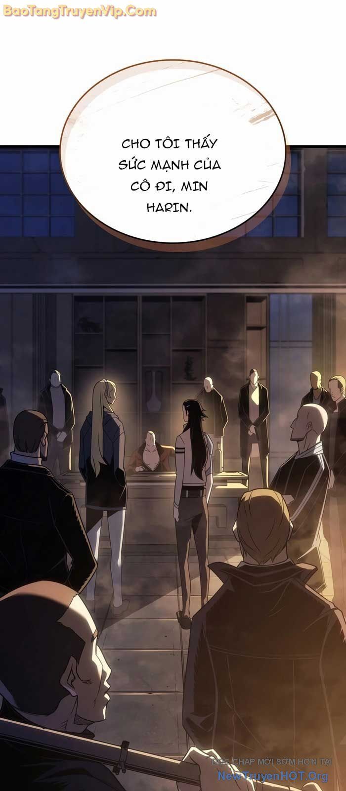 Sự Trở Lại Của Pháp Sư Vĩ Đại Sau 4000 Năm - Chapter 206 - Page 80