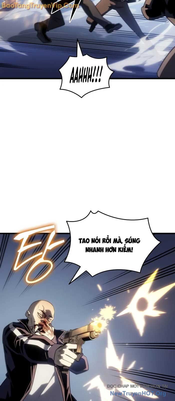 Sự Trở Lại Của Pháp Sư Vĩ Đại Sau 4000 Năm - Chapter 207 - Page 10