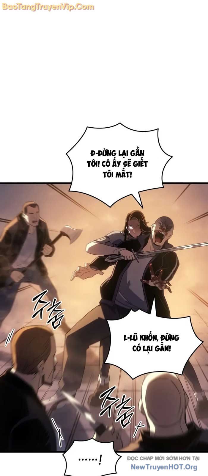 Sự Trở Lại Của Pháp Sư Vĩ Đại Sau 4000 Năm - Chapter 207 - Page 15