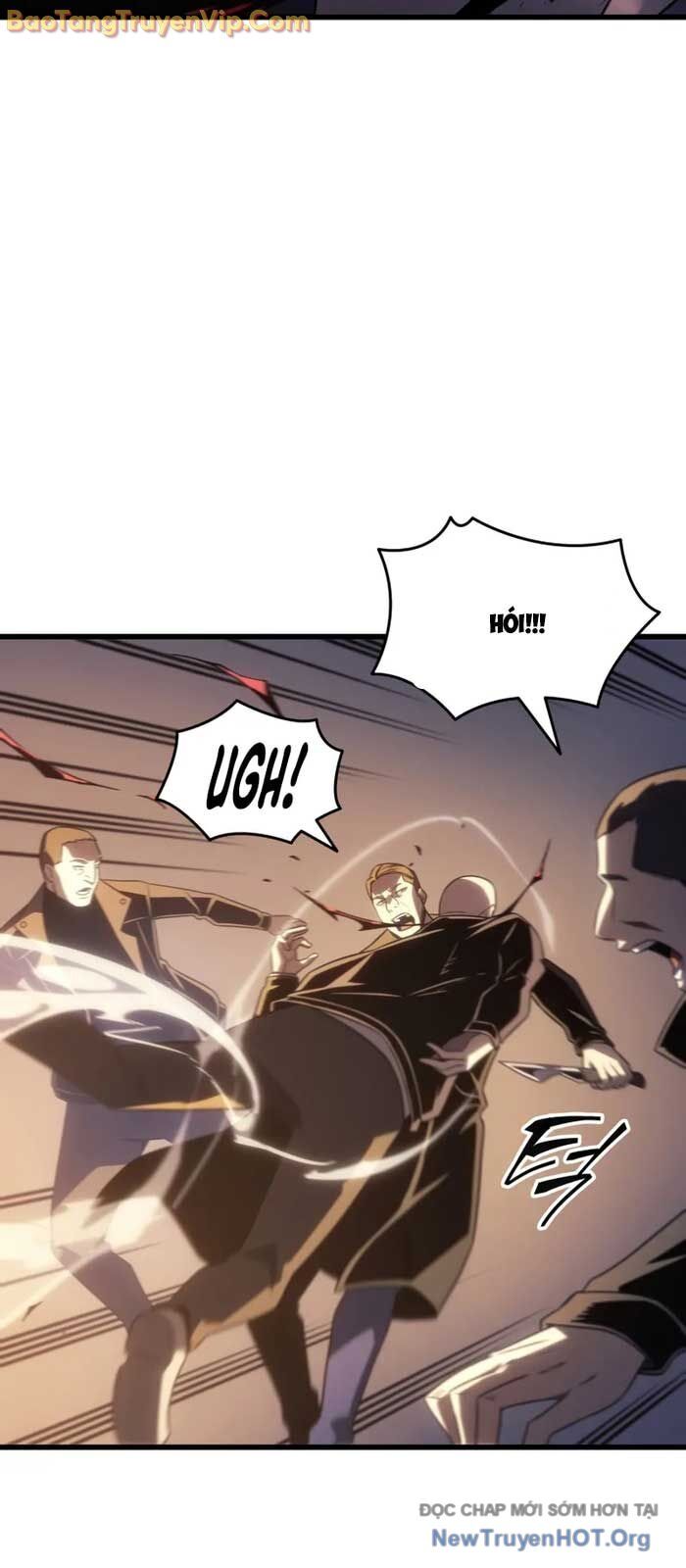 Sự Trở Lại Của Pháp Sư Vĩ Đại Sau 4000 Năm - Chapter 207 - Page 17