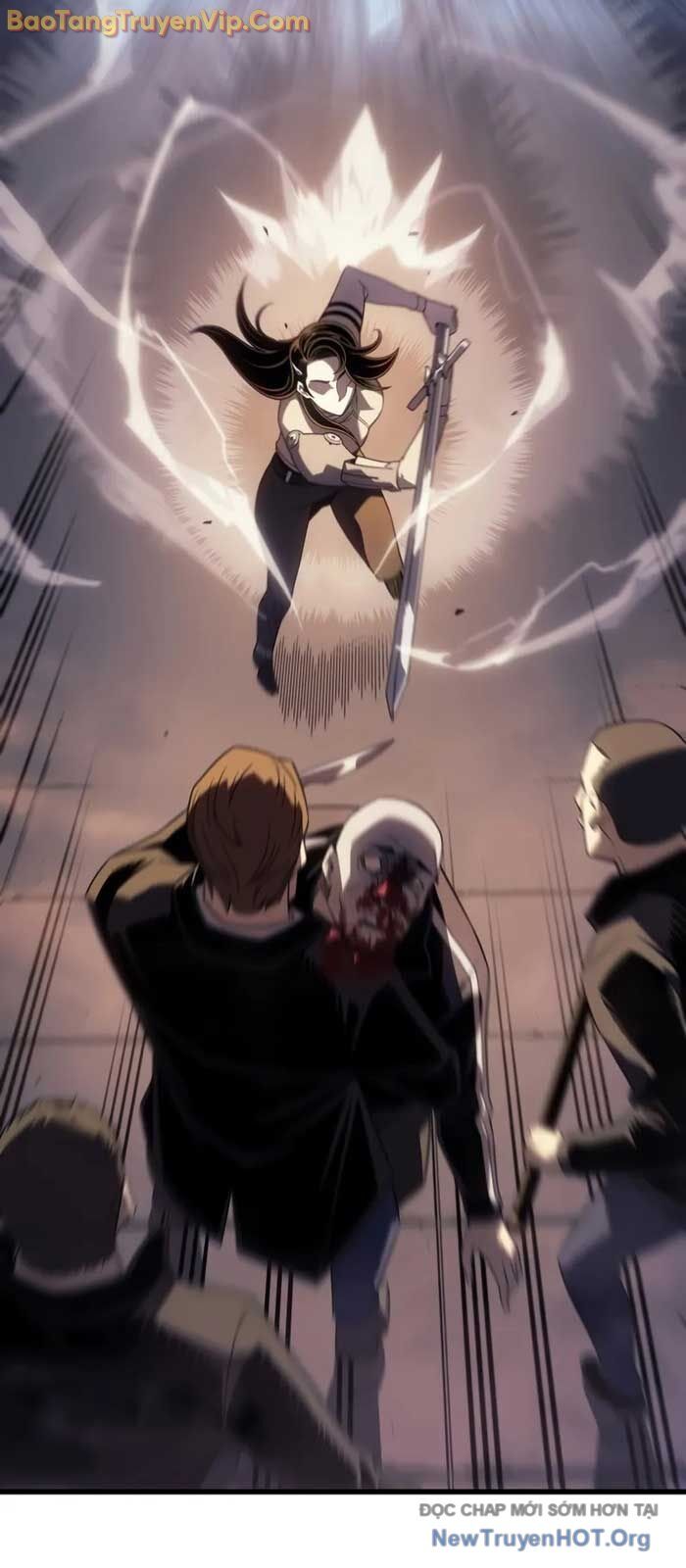 Sự Trở Lại Của Pháp Sư Vĩ Đại Sau 4000 Năm - Chapter 207 - Page 19