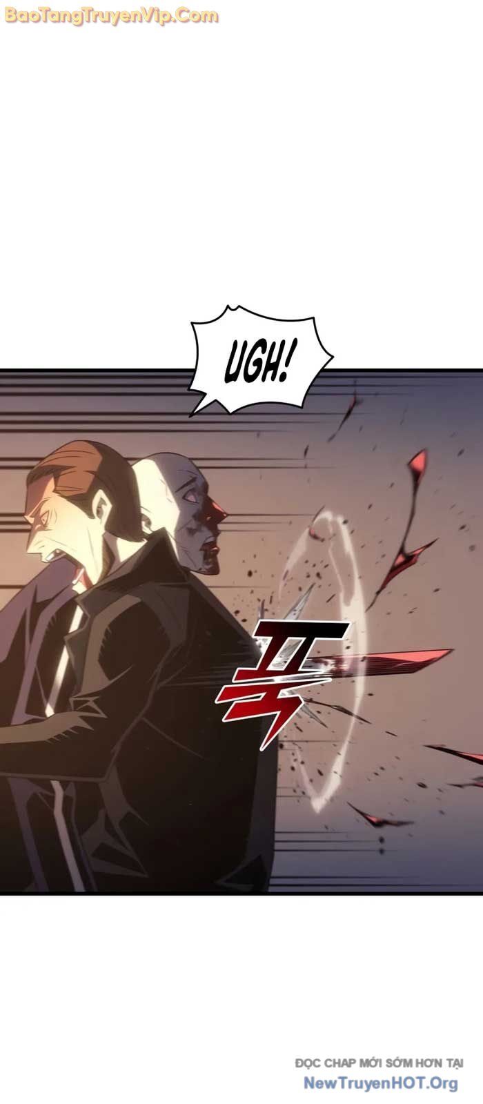 Sự Trở Lại Của Pháp Sư Vĩ Đại Sau 4000 Năm - Chapter 207 - Page 20