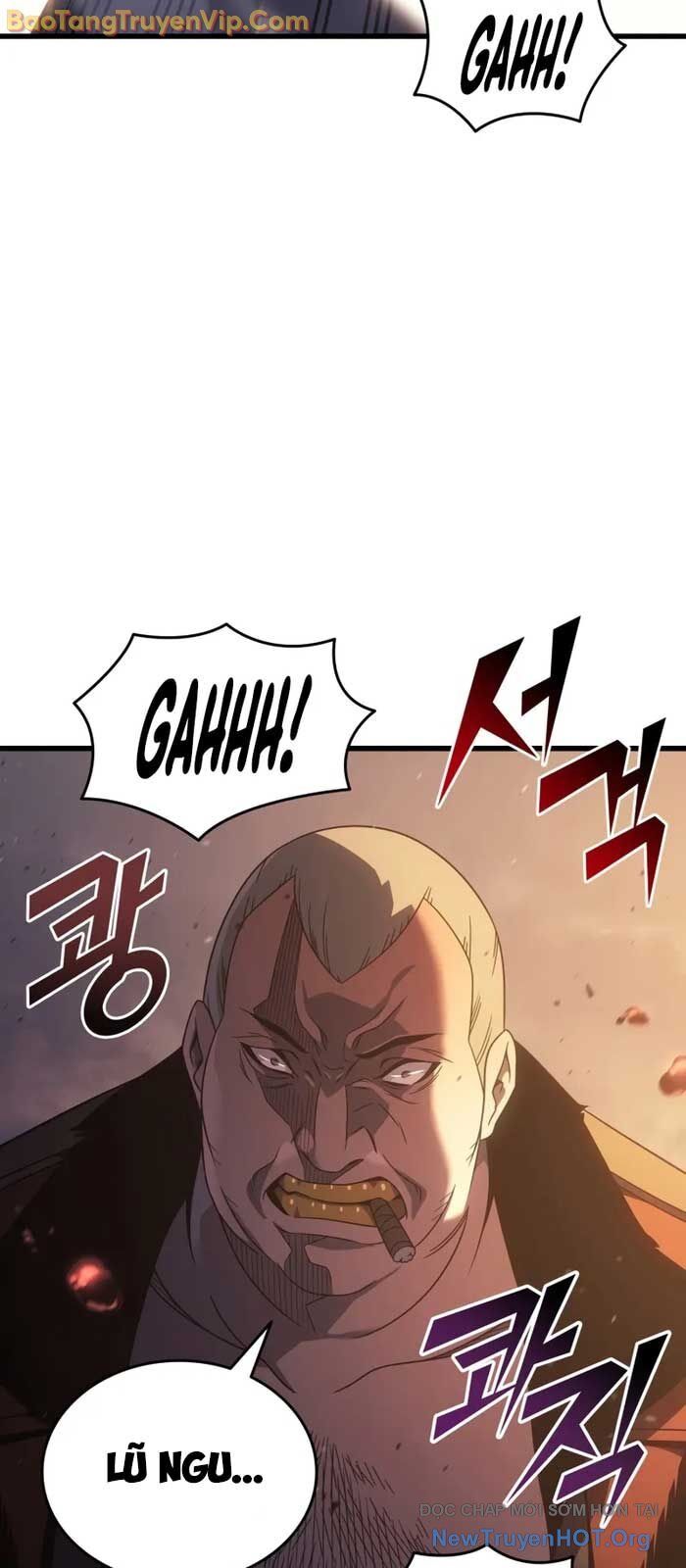 Sự Trở Lại Của Pháp Sư Vĩ Đại Sau 4000 Năm - Chapter 207 - Page 22