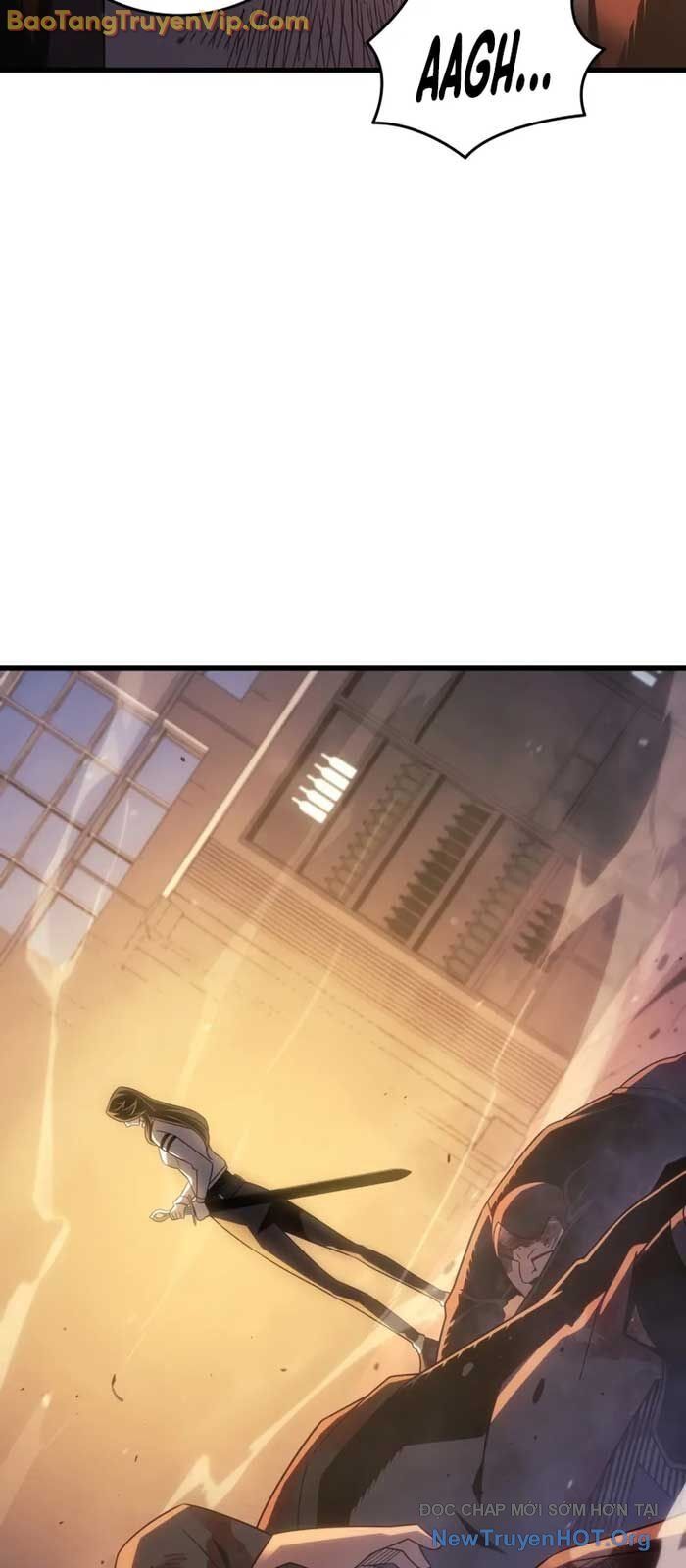 Sự Trở Lại Của Pháp Sư Vĩ Đại Sau 4000 Năm - Chapter 207 - Page 23