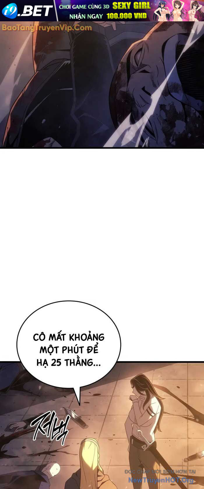 Sự Trở Lại Của Pháp Sư Vĩ Đại Sau 4000 Năm - Chapter 207 - Page 24