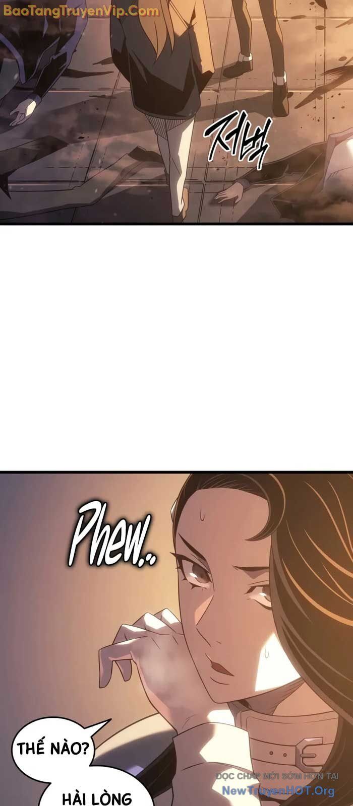 Sự Trở Lại Của Pháp Sư Vĩ Đại Sau 4000 Năm - Chapter 207 - Page 25