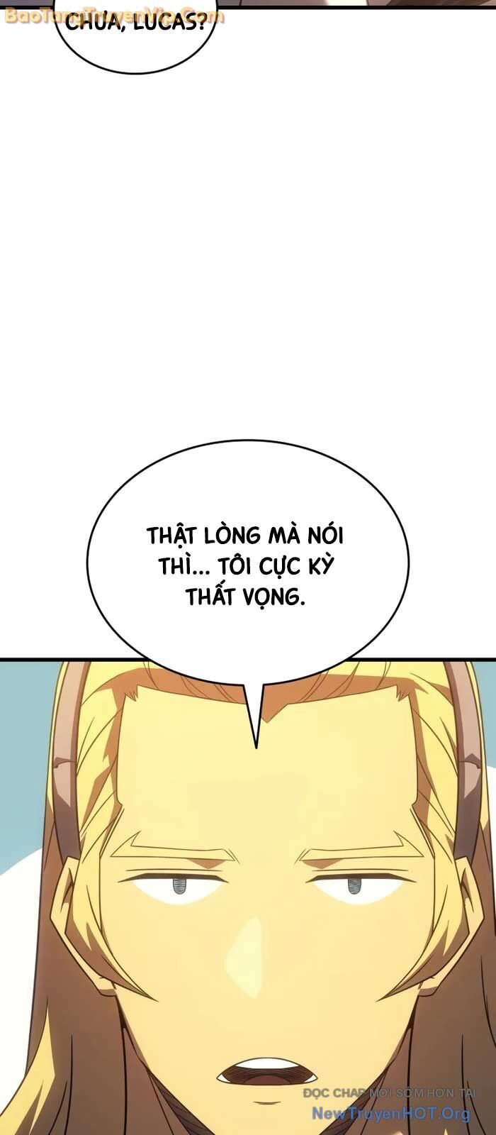 Sự Trở Lại Của Pháp Sư Vĩ Đại Sau 4000 Năm - Chapter 207 - Page 26