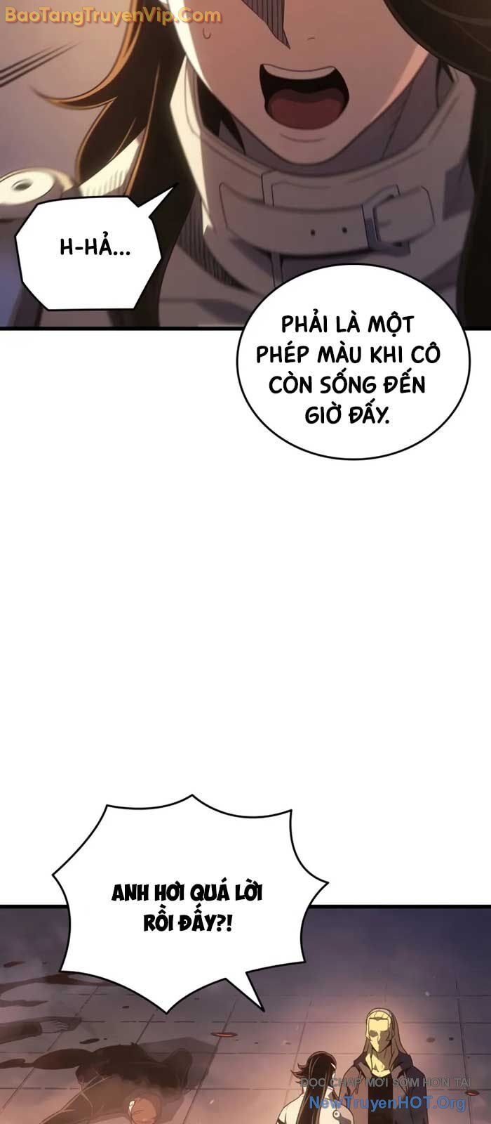 Sự Trở Lại Của Pháp Sư Vĩ Đại Sau 4000 Năm - Chapter 207 - Page 28