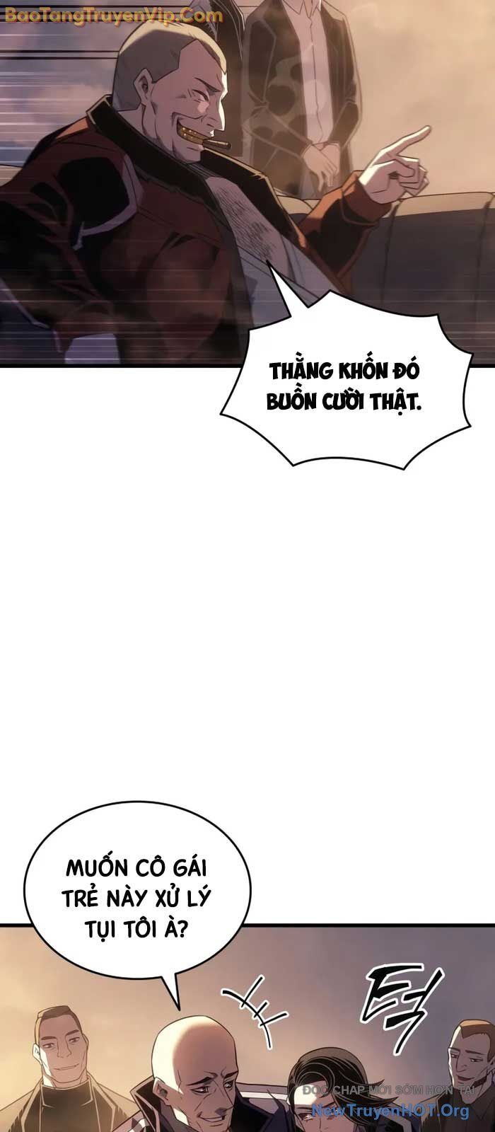 Sự Trở Lại Của Pháp Sư Vĩ Đại Sau 4000 Năm - Chapter 207 - Page 3