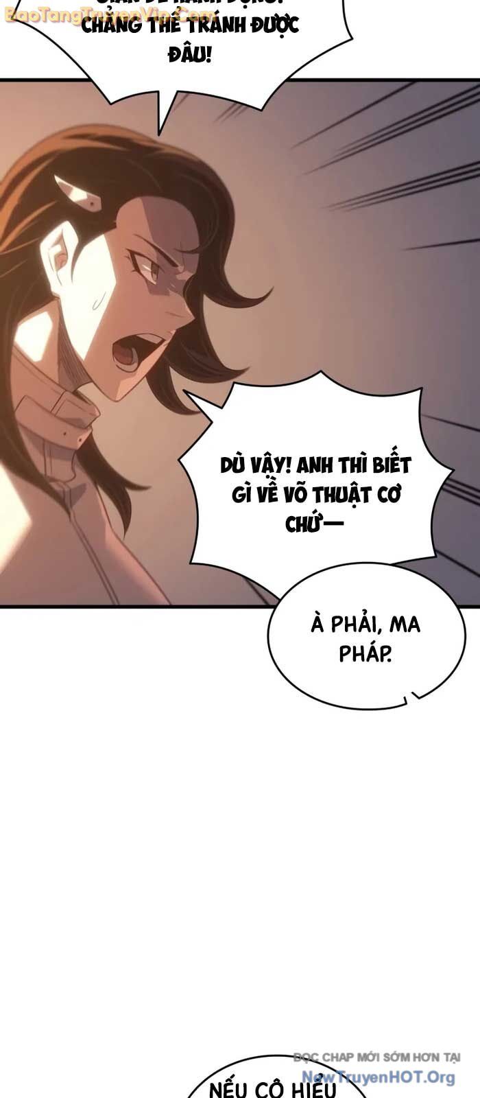 Sự Trở Lại Của Pháp Sư Vĩ Đại Sau 4000 Năm - Chapter 207 - Page 30